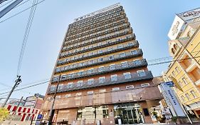 東横inn京橋桜ノ宮